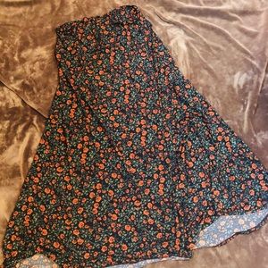 Lularoe Maxi Skirt
